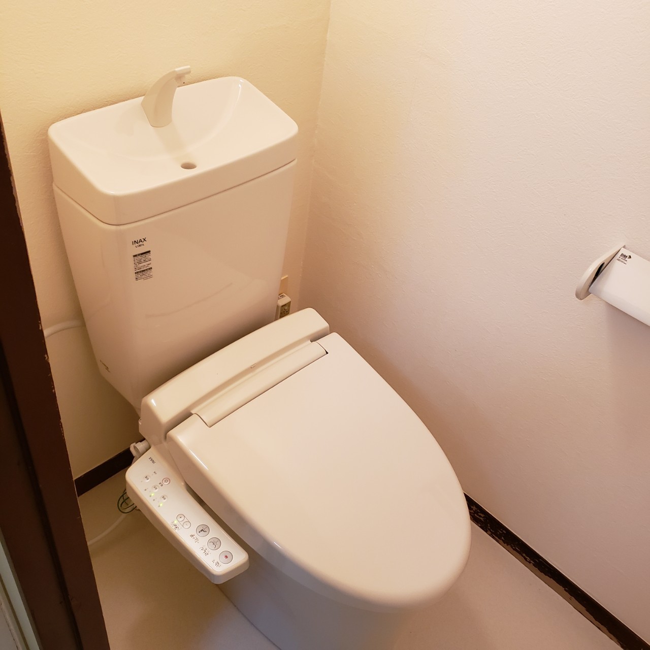 水周りを新しくしませんか